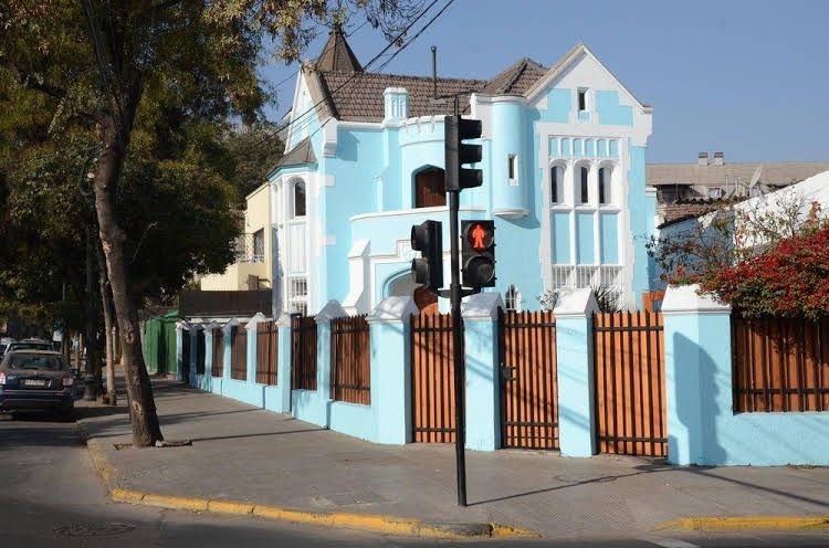 Bellas Artes Hostel2