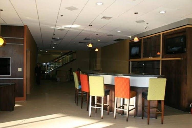 Ramada Plaza Fayetteville Fort Bragg Area4