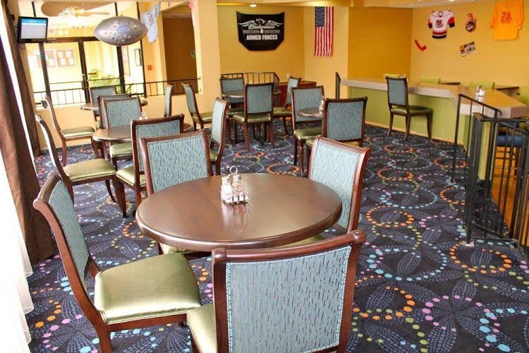 Ramada Plaza Fayetteville Fort Bragg Area0