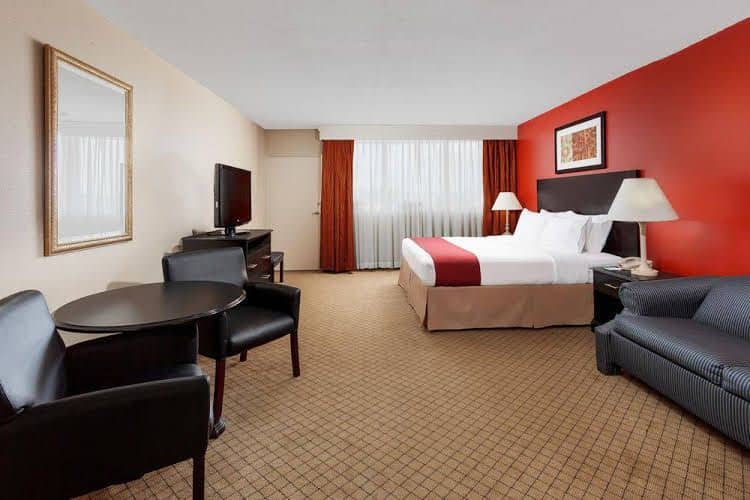 Baymont Inn & Suites Fayetteville Fort Bragg Area Baymont Inn & Suites Fayetteville Fort Bragg Area
