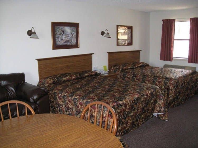 Country Inn Lake Resort Country Inn Lake Resort