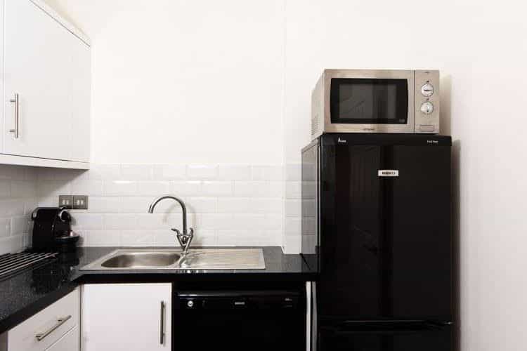Club Living - Marylebone Apartments Club Living - Marylebone Apartments