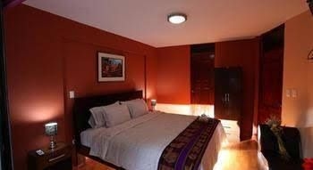 Hotel El Quetzal Machupicchu4