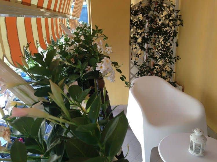 Al Parco Verde B&B Al Parco Verde B&B