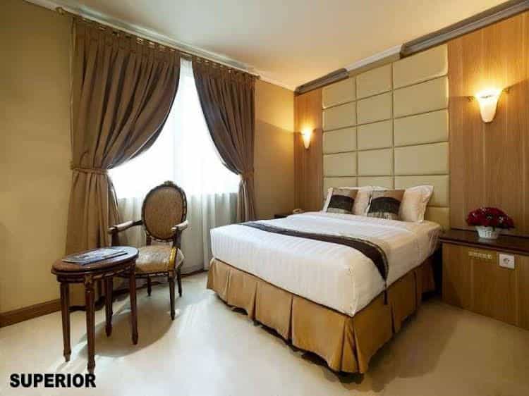 Olympic Hotel Olympic Hotel