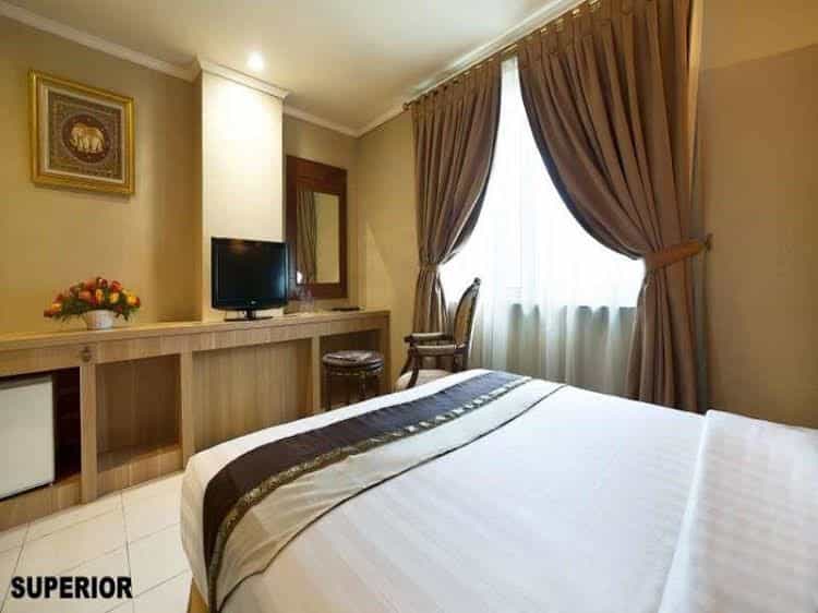 Olympic Hotel Olympic Hotel