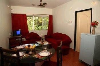 Holiday Homes Colva Beach Holiday Homes Colva Beach