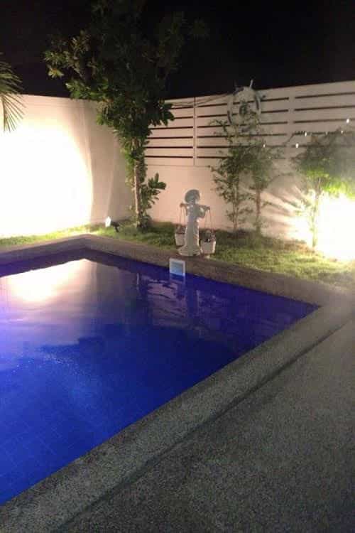 Baan Sarinya Pool Villa Baan Sarinya Pool Villa