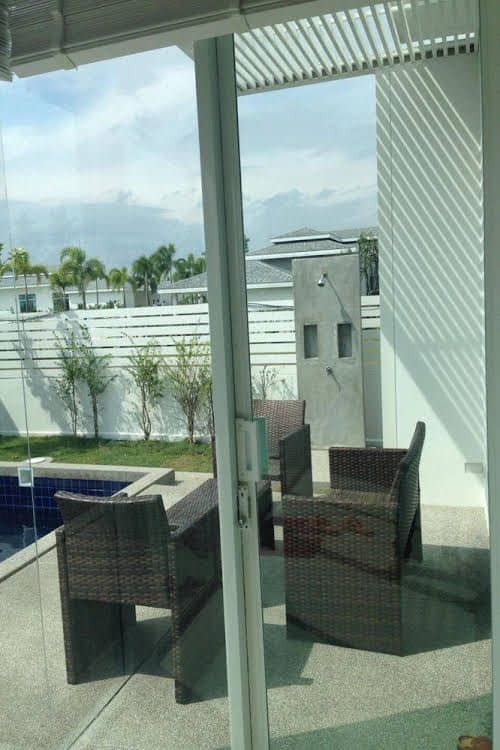 Baan Sarinya Pool Villa Baan Sarinya Pool Villa