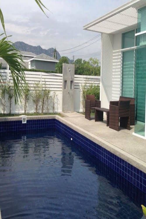 Baan Sarinya Pool Villa2