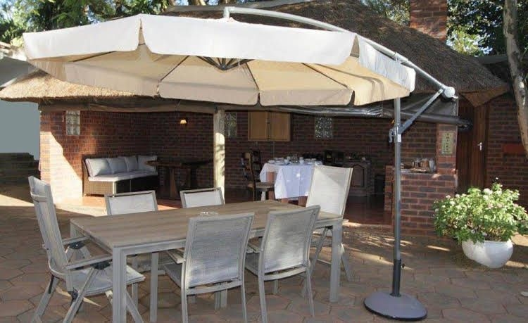 Kelvin Lodge & Spa2