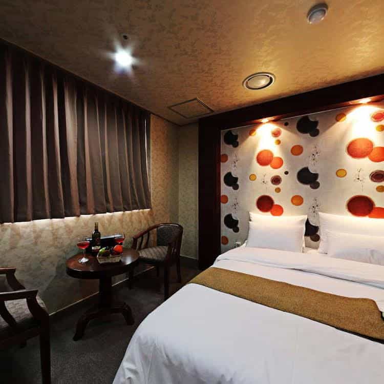 Uijeongbu Tourist Hotel Uijeongbu Tourist Hotel