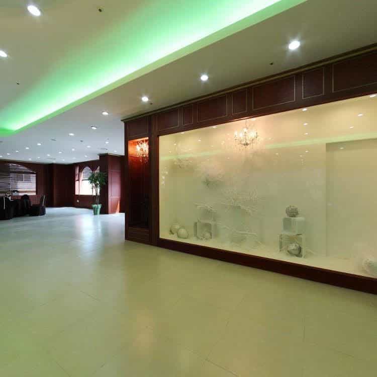 Uijeongbu Tourist Hotel Uijeongbu Tourist Hotel