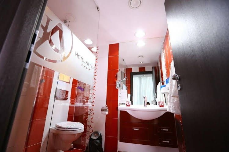 Hotel Articus2