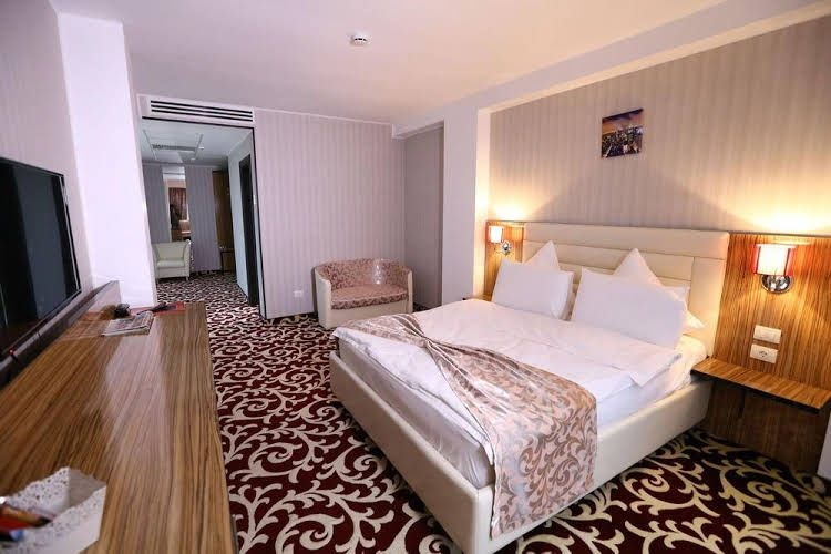 Hotel Articus0
