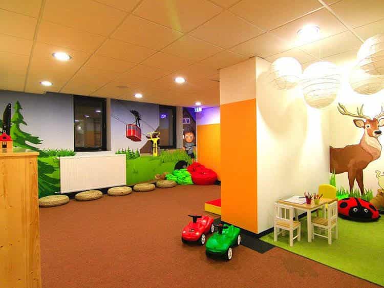 K1 Sporthotel K1 Sporthotel