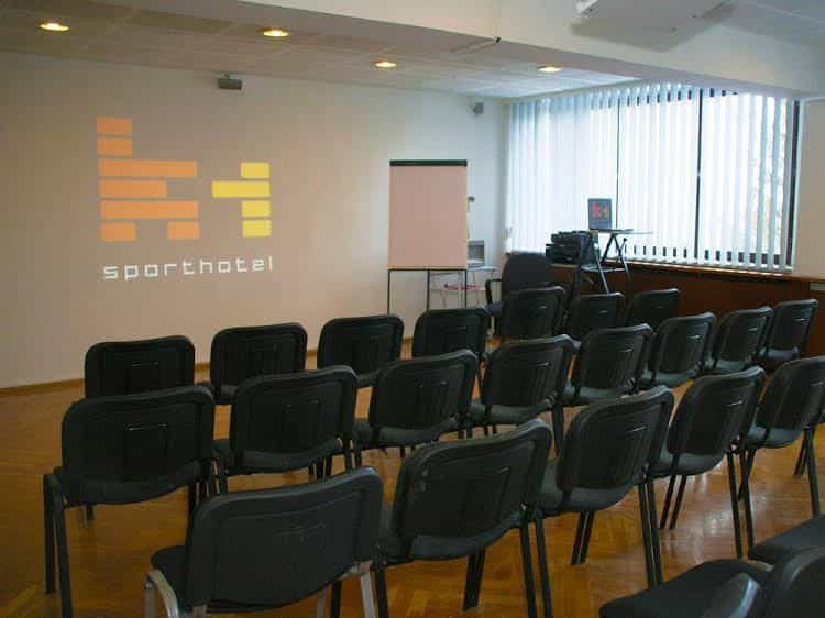 K1 Sporthotel K1 Sporthotel