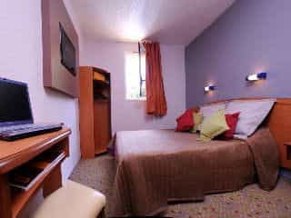 Balladins Torcy Balladins Torcy
