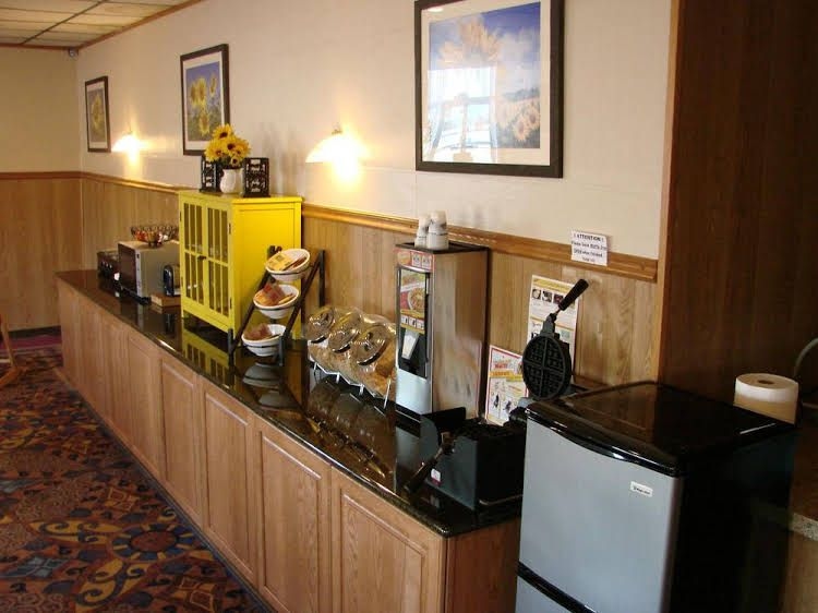 The Lodge at Russell4