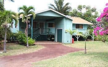 Molokai Vacation Properties-Happy House Molokai Vacation Properties-Happy House