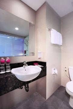 favehotel Zainul Arifin Jakarta favehotel Zainul Arifin Jakarta