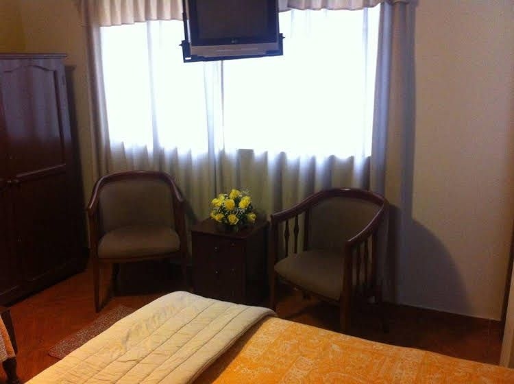 Hotel Margarita 22