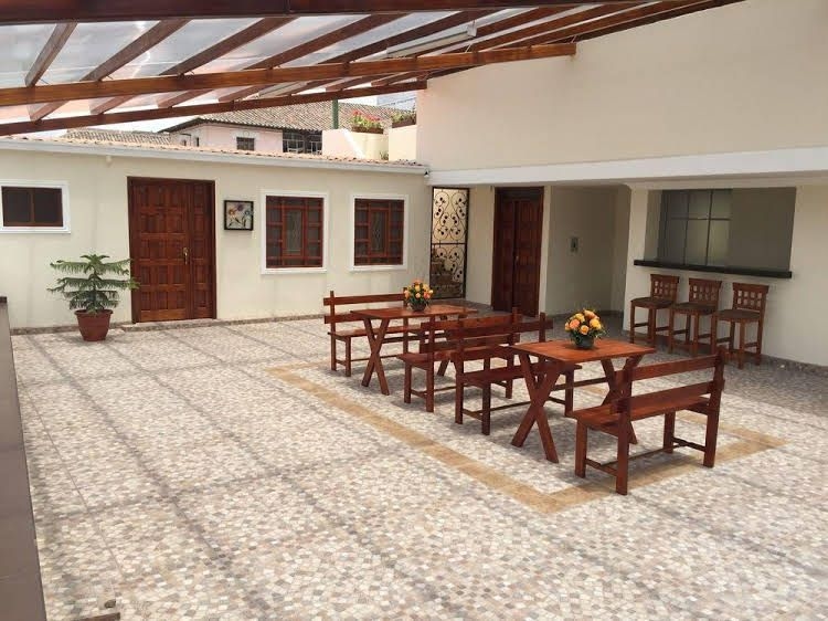 Hotel Margarita 20