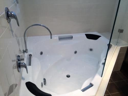 Double Room with Balcony (Adult only)