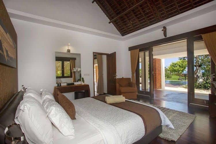 The Sanctus Villa The Sanctus Villa
