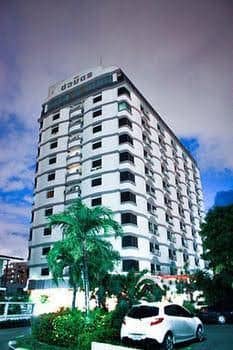The CM Hotel Bangkok The CM Hotel Bangkok