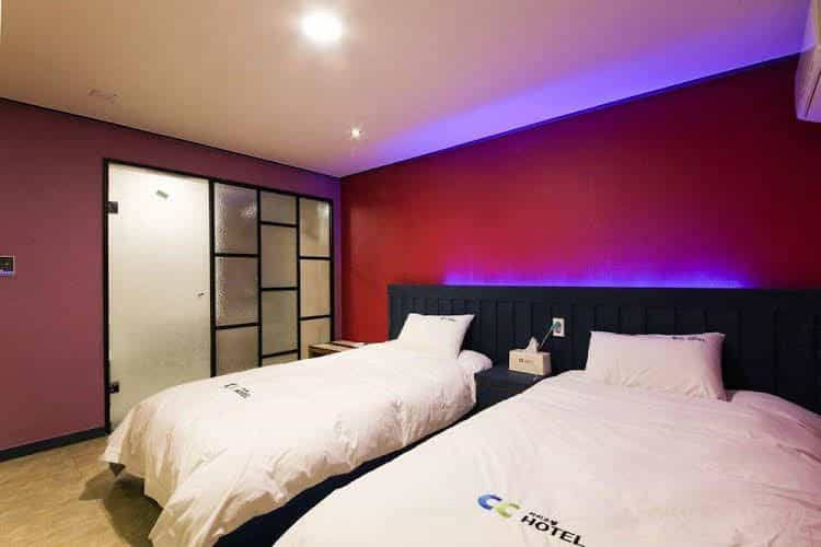 CC Business Hotel CC Business Hotel