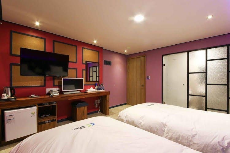CC Business Hotel0
