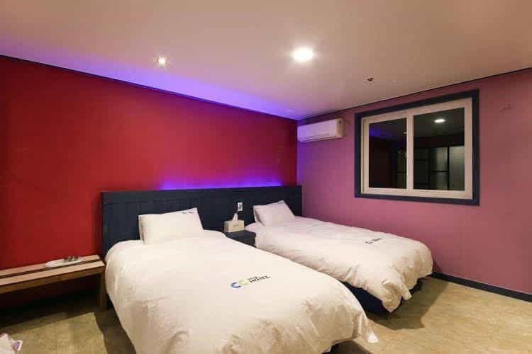 CC Business Hotel CC Business Hotel