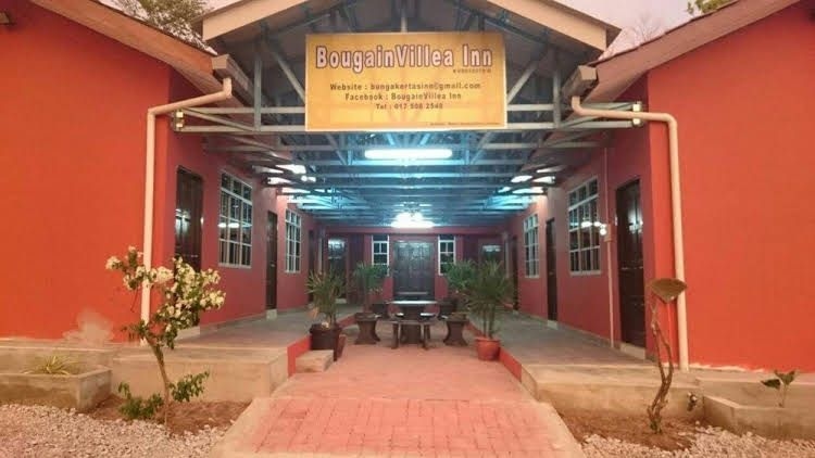 Bougainvillea Inn1