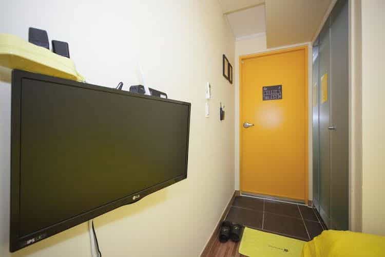 24 Guesthouse Haeundae Premier 24 Guesthouse Haeundae Premier