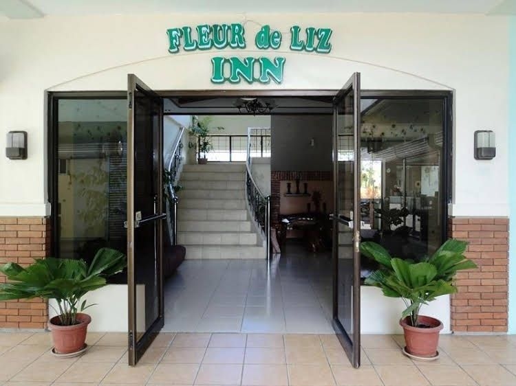 Fleur De Liz Inn4