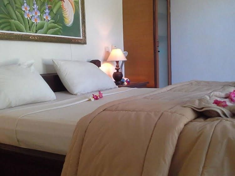 Bali Citra Lestari Cottages0