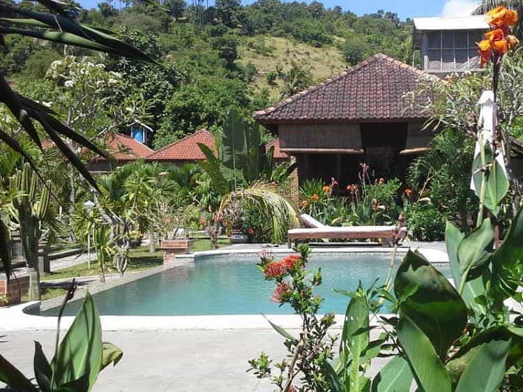 Bali Citra Lestari Cottages Bali Citra Lestari Cottages