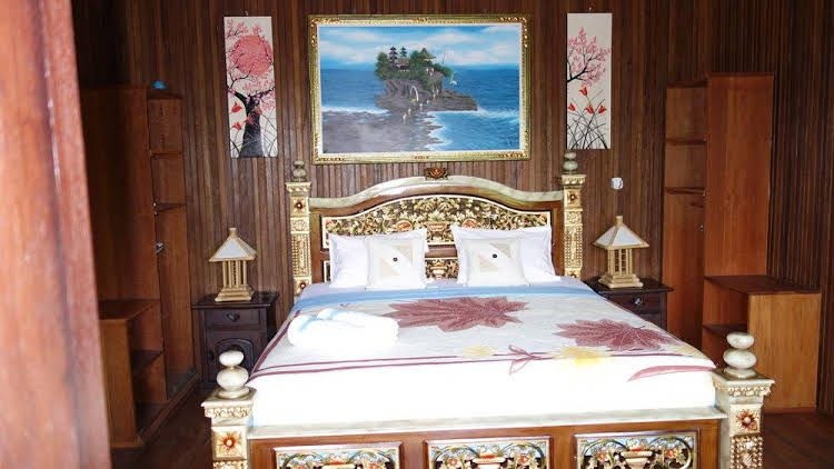 Bali Citra Lestari Cottages2