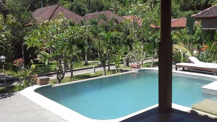 Bali Citra Lestari Cottages Bali Citra Lestari Cottages