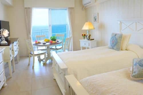 Wisteria Condominium Resort Wisteria Condominium Resort