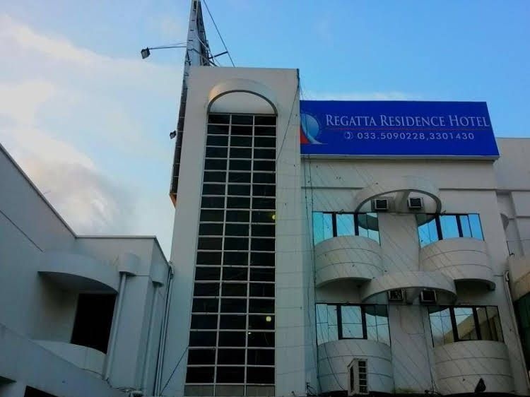 Regatta Residence Hotel4