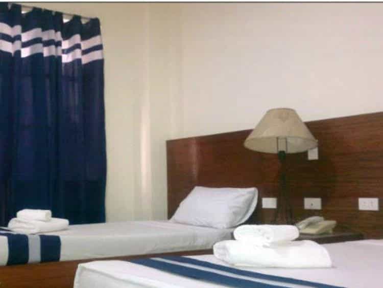 Regatta Residence Hotel Regatta Residence Hotel