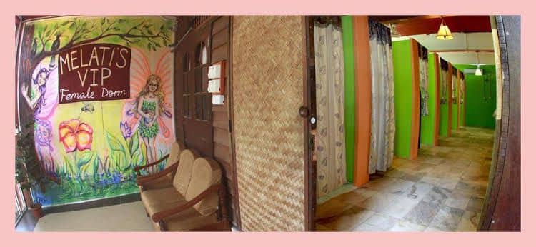 Melati V.I.P Female Dorm Melati V.I.P Female Dorm