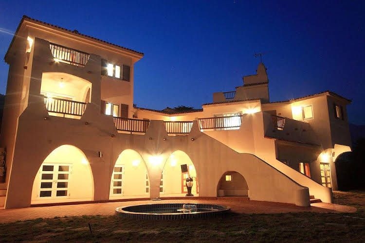 Romantica Pension3
