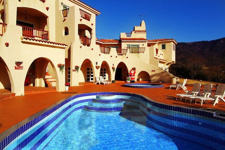 Romantica Pension2