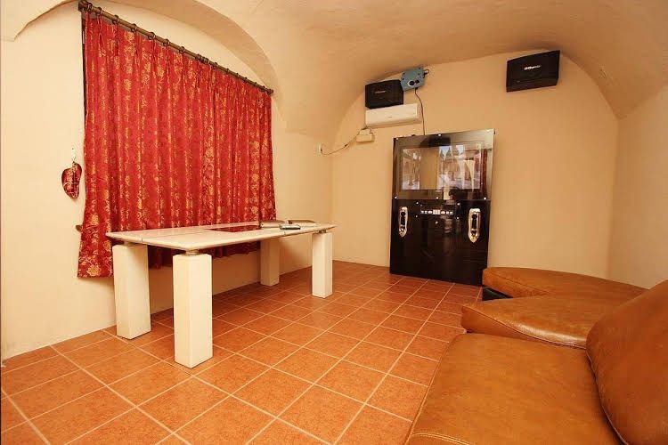 Romantica Pension4