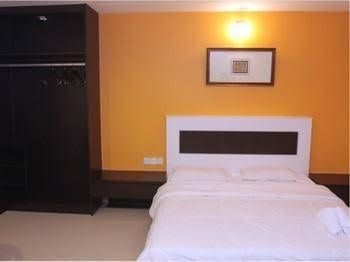 Hotel Sahara Rawang2
