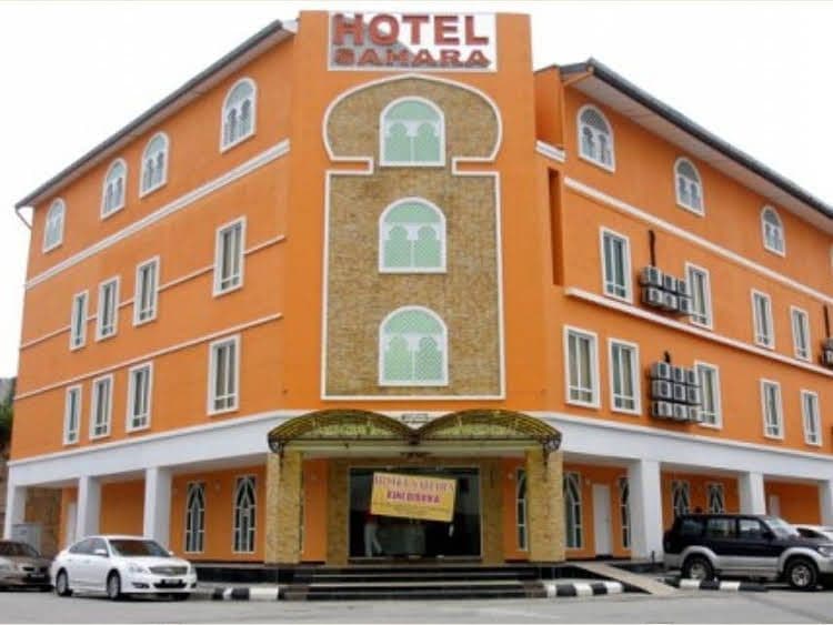 Hotel Sahara Rawang Hotel Sahara Rawang