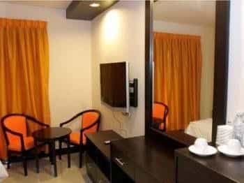 Hotel Sahara Rawang Hotel Sahara Rawang